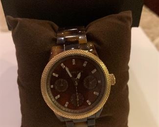 Ladies Michael Kors Watch