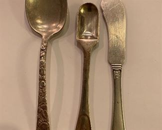 Sterling Silver