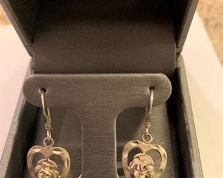 Sterling Silver