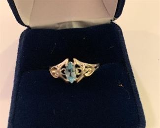 Sterling Silver