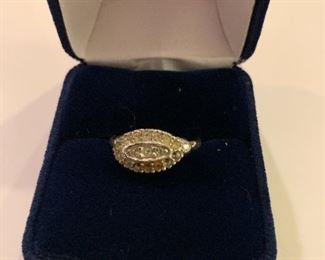 Sterling Silver