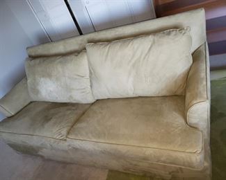 SLEEPER SOFA 50.00