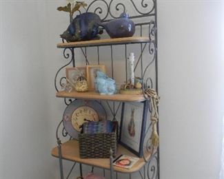 Bakers Rack