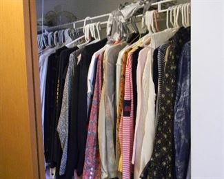 large selection of Ralph Lauren and more in sizes 12 and up