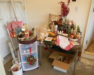 Christmas (It will be here before you know it!)