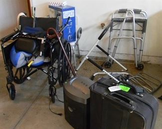 home health aids