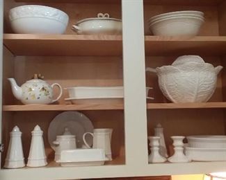 Pfaltzgraff dishes and more