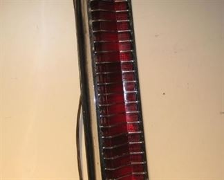 1968 Thunderbird Tailight