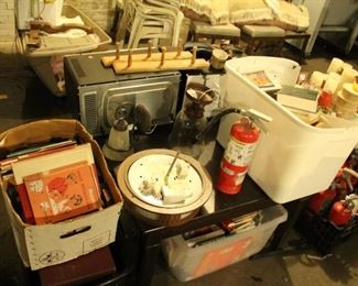 Just more crap