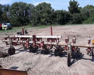 Cultivator  tiller