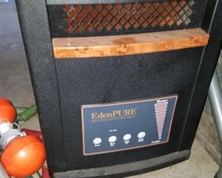 Great heater u will need in about 4 weeks