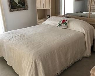LOVELY QUEEN SET