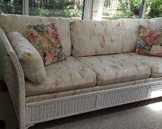 Wicker Patio Furniture