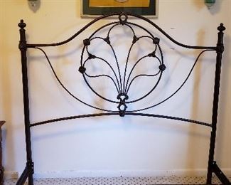 Head Boards and Frames