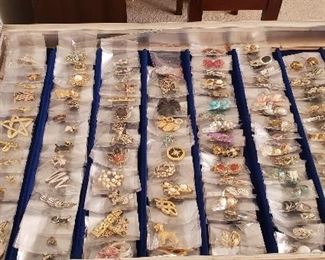 Vintage Jewelry