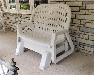 Outside/Patio Furniture