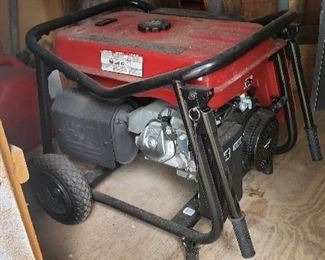Generator