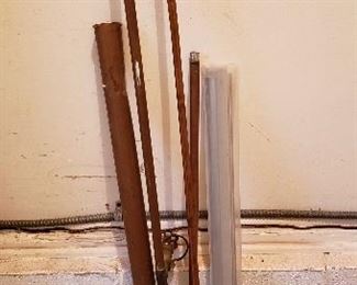 Copper Piping and Fittings