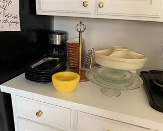 Kitchenware