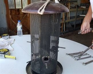 Bird Feeder