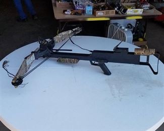 Jennings Crossbow