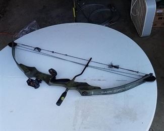 Bow