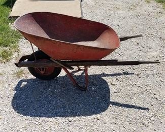 Wheelborrow