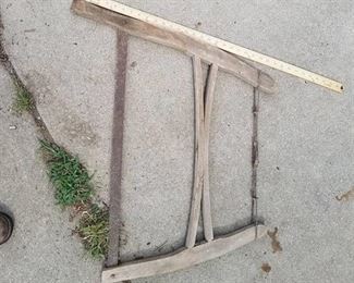 Bow Saw