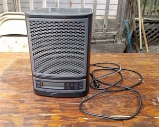 FreshAir Air Purifier