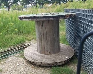 Wire Rope Wheel