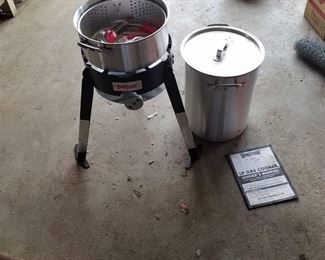 Fryer