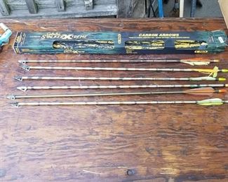 Arrows