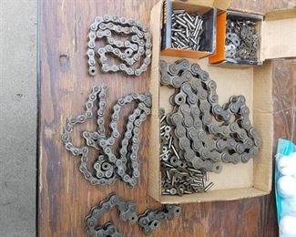 Roller Chain