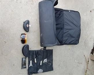 motorcycle gear