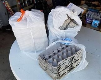 Egg Crates