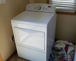 Kenmore Electric Dryer