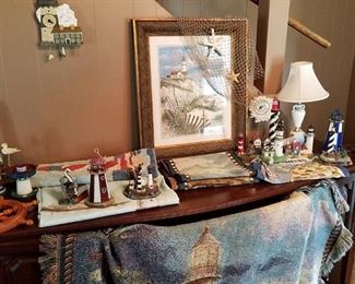 Lighthouse collection
