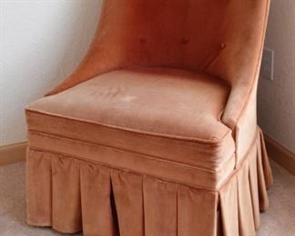 Vintage Occasional Chair