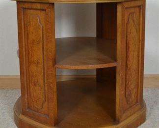 Vintage Henredon End Table