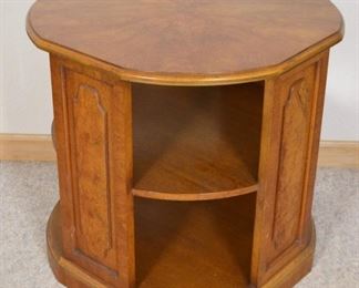 Vintage Henredon End Table