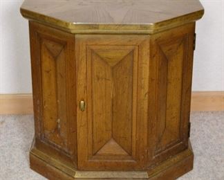Vintage Henredon End Table