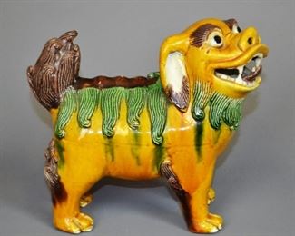 Foo Dog