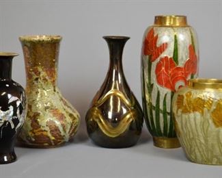 Vases