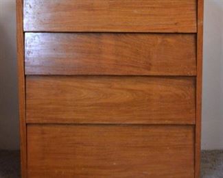 Mid Century Modern Dresser