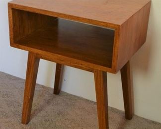 Mid Century Modern Side-table 