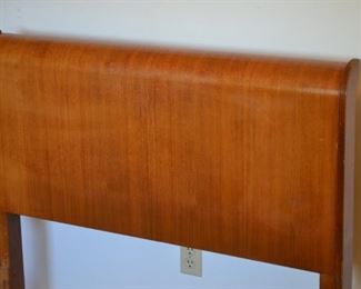 Waterfall Bedroom Set