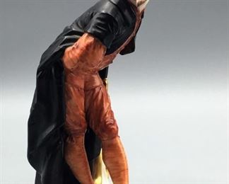 Nymphenburg Bustelli Porcelain, Pantalone