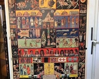 art jo mora indians of north america