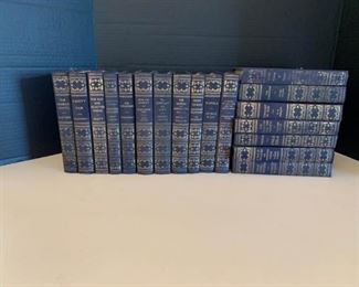 books 1900s stratford press masterpiece collection