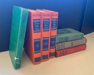 books vintage classics